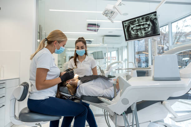 Best Dental Exams and Cleanings  in Mims, FL